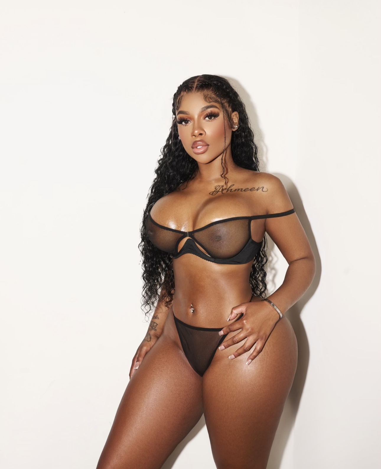 Lorie Walker 4